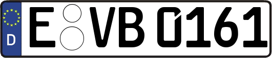 E-VB0161