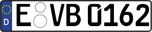E-VB0162