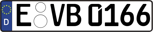 E-VB0166
