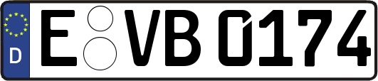 E-VB0174