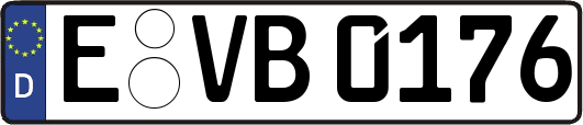 E-VB0176
