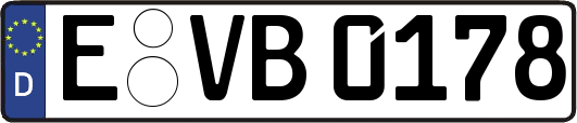 E-VB0178
