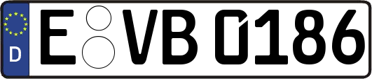 E-VB0186