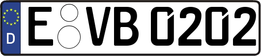 E-VB0202