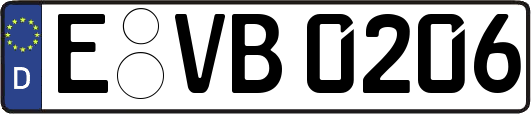 E-VB0206