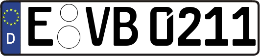 E-VB0211
