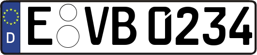 E-VB0234