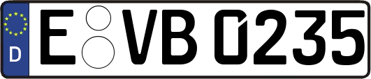 E-VB0235
