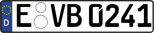 E-VB0241