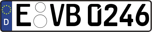 E-VB0246