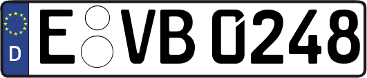 E-VB0248