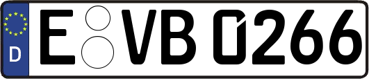 E-VB0266