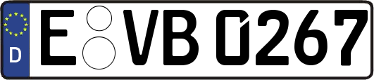 E-VB0267