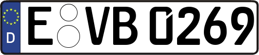 E-VB0269