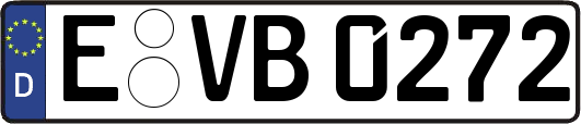 E-VB0272