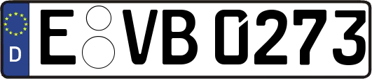E-VB0273