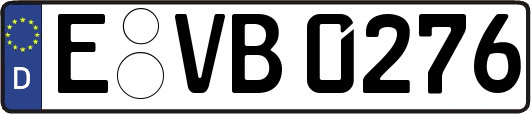E-VB0276