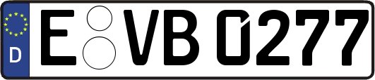 E-VB0277