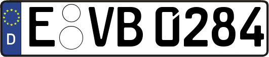 E-VB0284