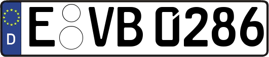 E-VB0286