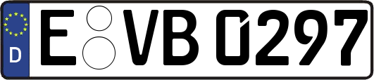 E-VB0297