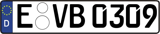 E-VB0309
