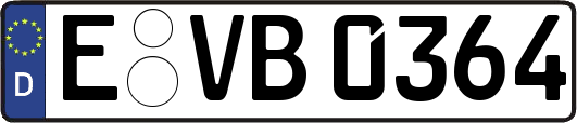 E-VB0364