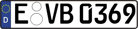 E-VB0369