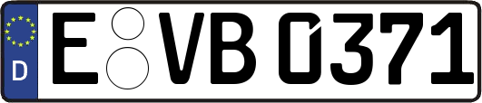 E-VB0371