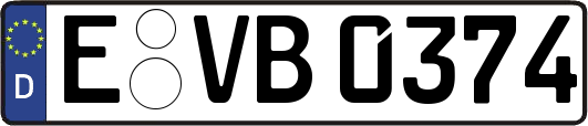 E-VB0374
