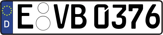 E-VB0376