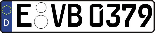 E-VB0379