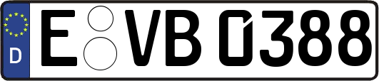E-VB0388