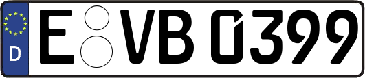 E-VB0399