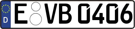 E-VB0406