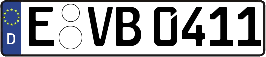 E-VB0411