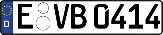 E-VB0414