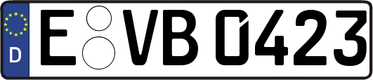 E-VB0423