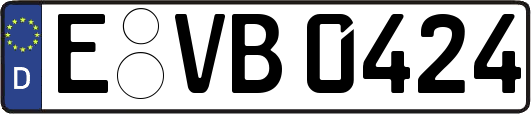 E-VB0424