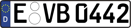 E-VB0442