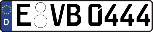 E-VB0444
