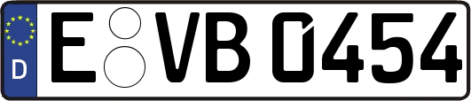E-VB0454