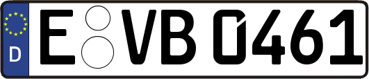 E-VB0461