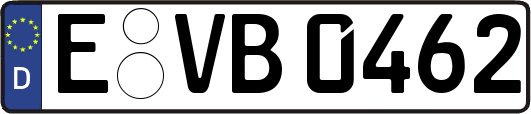 E-VB0462