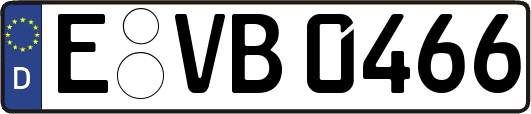 E-VB0466