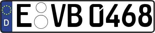 E-VB0468