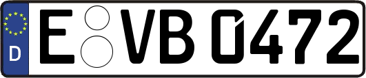 E-VB0472