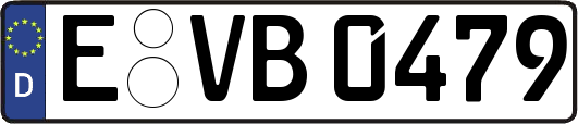 E-VB0479