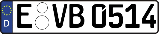 E-VB0514