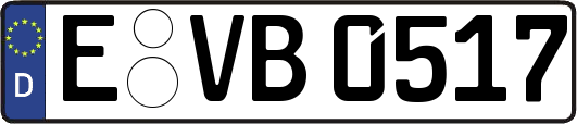 E-VB0517